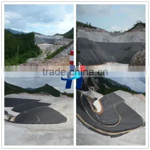 Price Hdpe Geomembrane Landfill Liners thumbnail-3