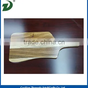 China Craftsmen Utility Paddle Cutting Board thumbnail-5