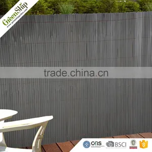 Synthetic Wood Stick Fence From GreenShip/long Lifetime/weather Resistant/ Eco-friendly/patented Products thumbnail-1
