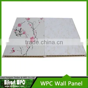 Romeo Series WPC Wall Panel thumbnail-3