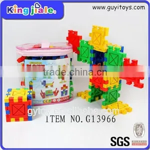 Hot Sale Best Quality Large Building Blocks Toys thumbnail-1