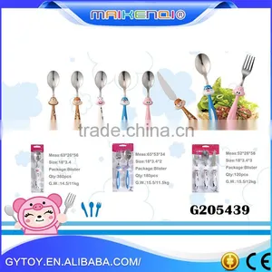 2016 New Design Personalized Cutlery , Personalized Cutlery Set , Gift Cutlery thumbnail-4