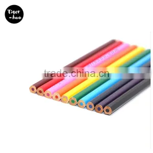 Hot China Products Wholesale Coloured Pencil Set , Wood Colored Pencil Holder , Unique Pencil Holder thumbnail-2