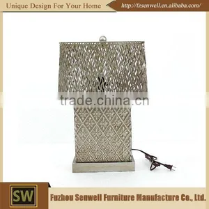 Manufactures Professional Indoor Lighting Hotel Lighting Hotel Table Lamp thumbnail-1