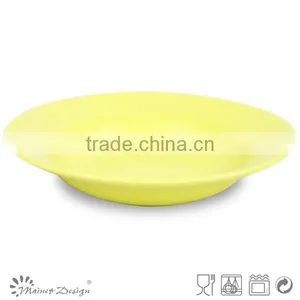 Green Stoneware Mat Dinner Set thumbnail-4