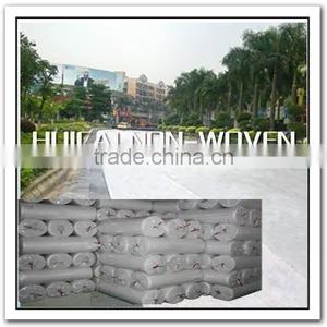 Needle Punched Polypropylene Geotextile Nonwoven thumbnail-5