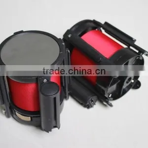Retractable Mechanism/ Retractable Belt Barrier thumbnail-1