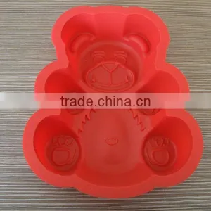 Silicone Cake Pop Pans,silicone Cake Mould thumbnail-4