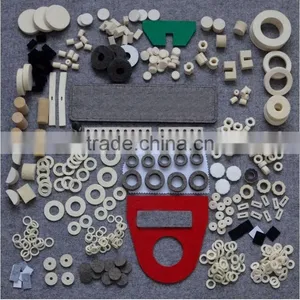 Industrial Wool Polishing Felt thumbnail-1