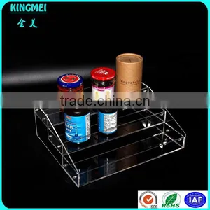 Factory Supplies and Custom Acrylic Drug Display Stand thumbnail-1
