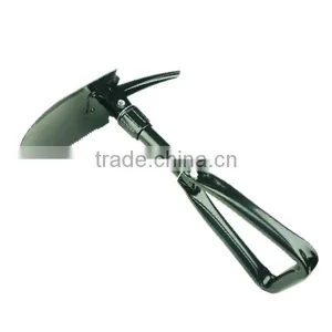 Hot Sale Outdoor Folding Shovel thumbnail-1