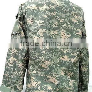 SWAT Marpat Digital ACU Camo BDU Uniform Shirt Pants thumbnail-5