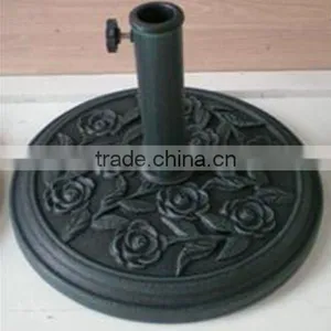 Polyresin Umbrella Base CK6003 thumbnail-1
