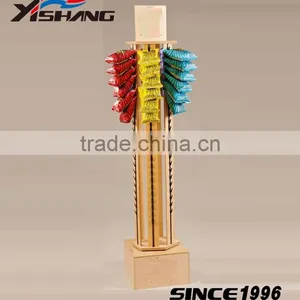 Spinner Display Stand Rotating Display Stand OEM ODM thumbnail-1