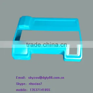 Oem Factory Vacuum Thermoform ABS Plastic Thick Shell for Machine thumbnail-2