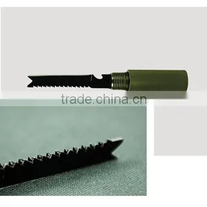 Ultimate Survival 30 in 1 Shovel Hammer Hoe Axe Knife Emergency Camping & Hiking Gear Kit Tools thumbnail-3