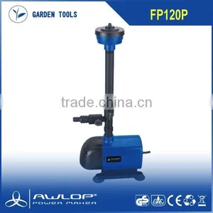 50W 2100L/h Fountain Water Pump / Electric Water Pump thumbnail-1