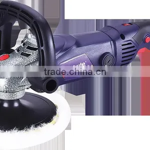 2017 Popular Car Polisher Machine thumbnail-2