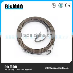 Generator Gasoline Parts-fits Honda Gx340 Gx390 182f 188f Gasoline Engine High Performance Recoil Starter Spring thumbnail-2