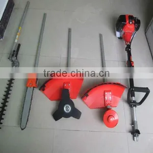 Two Stroke Brush Cutter Type Parts 4 in 1 thumbnail-1