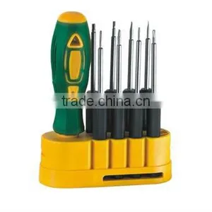 METALIVE PRECISION TOOL KIT(CR-V) thumbnail-1