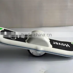 2017 36v New Arrival Fashion Smart Balance Electric Scooter thumbnail-3
