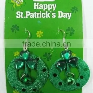 St Patrick's Ear Accessories/kids Party Decoration thumbnail-1