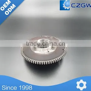 China Manufacturer High Precision CNC Machining Planetary Gear thumbnail-1