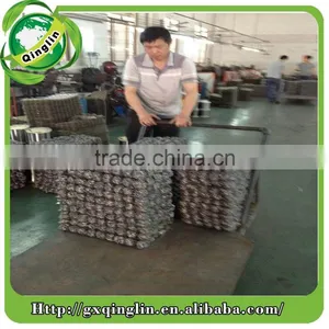 Stainless Steel Cleaning Ball thumbnail-6