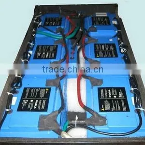 72V LiFePO4 EV Battery Pack thumbnail-2
