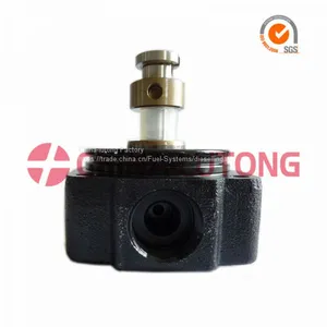 6 Cylinder 10mm Right Head Rotor 096400-1330 for Toyota 1hz VE Pump thumbnail-1
