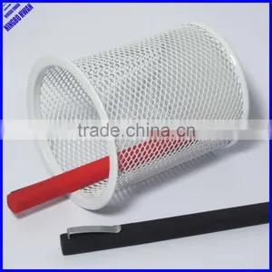 2014 High Quality Metal Mesh Office Penholder thumbnail-1