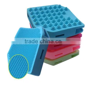 New Face Massage Brush Massage Shower Head Brush thumbnail-1