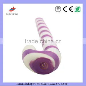 Eco-friendly Vinyl Walking Stick Pet Toy thumbnail-2