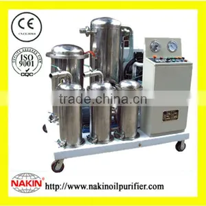 Fire-resistant Oil Purifier thumbnail-1