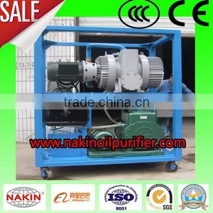 Word Wide High Quality China Vacuum Pump Set thumbnail-5