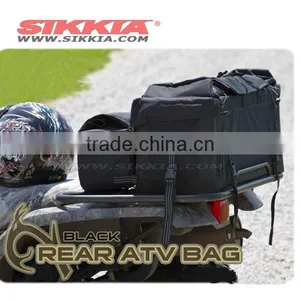 500cc Atv Rear Cargo Bag thumbnail-1