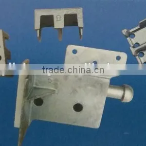 Valve Casting Parts, Valve Parts, Customized Parts, OEM Service thumbnail-1