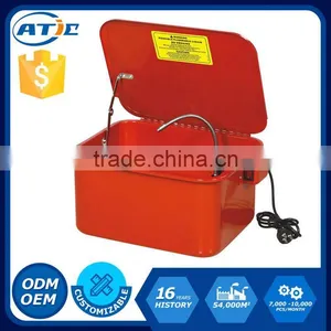 Specialized 100% Warranty Quality Automatic Parts Washer thumbnail-1