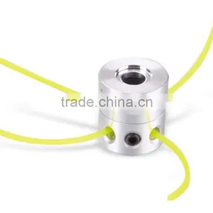 New Aluminium Whips Trimmer Head DL-2102 thumbnail-1