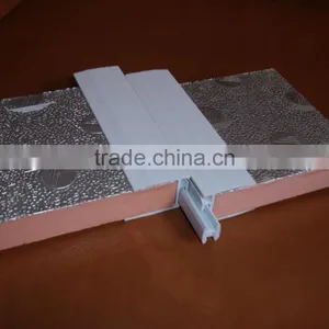 Huahai pu Sandwich Panel thumbnail-3