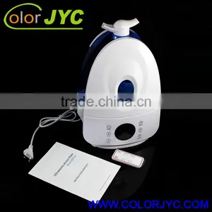 The Ultrasonic Air Humidifier thumbnail-1