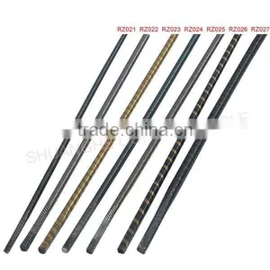 High Carbon Steel Flexible Shaft/Flexible Shaft Cable/Shaft Cable thumbnail-1