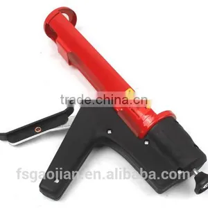 Middle Set-type Calking Gun thumbnail-2