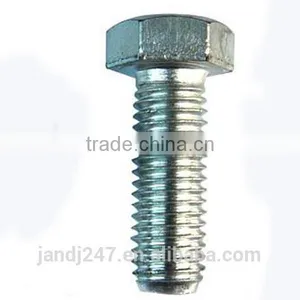 Grade 8.8 Bolts From Guangzhou Supplier thumbnail-6