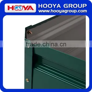 Backyard Outdoor Cheap Metal Garden Fence thumbnail-5