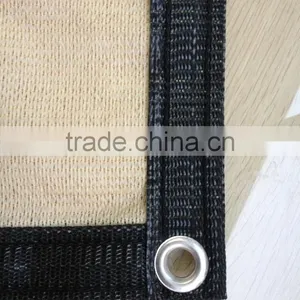 Mesh Tarp, Screen Tarp, Coutyard Screen, Windscreen, Sports Screen thumbnail-3