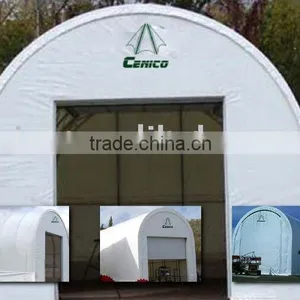 Domed RV/BOAT Shelter , Storage Shelter, Warehouse Tent , Car Garage thumbnail-1
