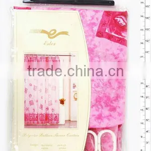 SHOWER CURTAIN thumbnail-1