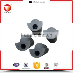 High Quality Oem Odm Die Casting Graphite Moulds for Copper thumbnail-4